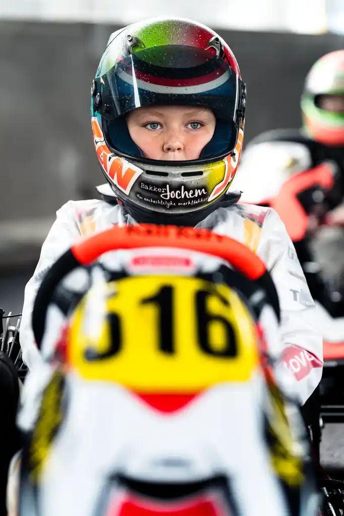 Julian van de Coterlet foto 11