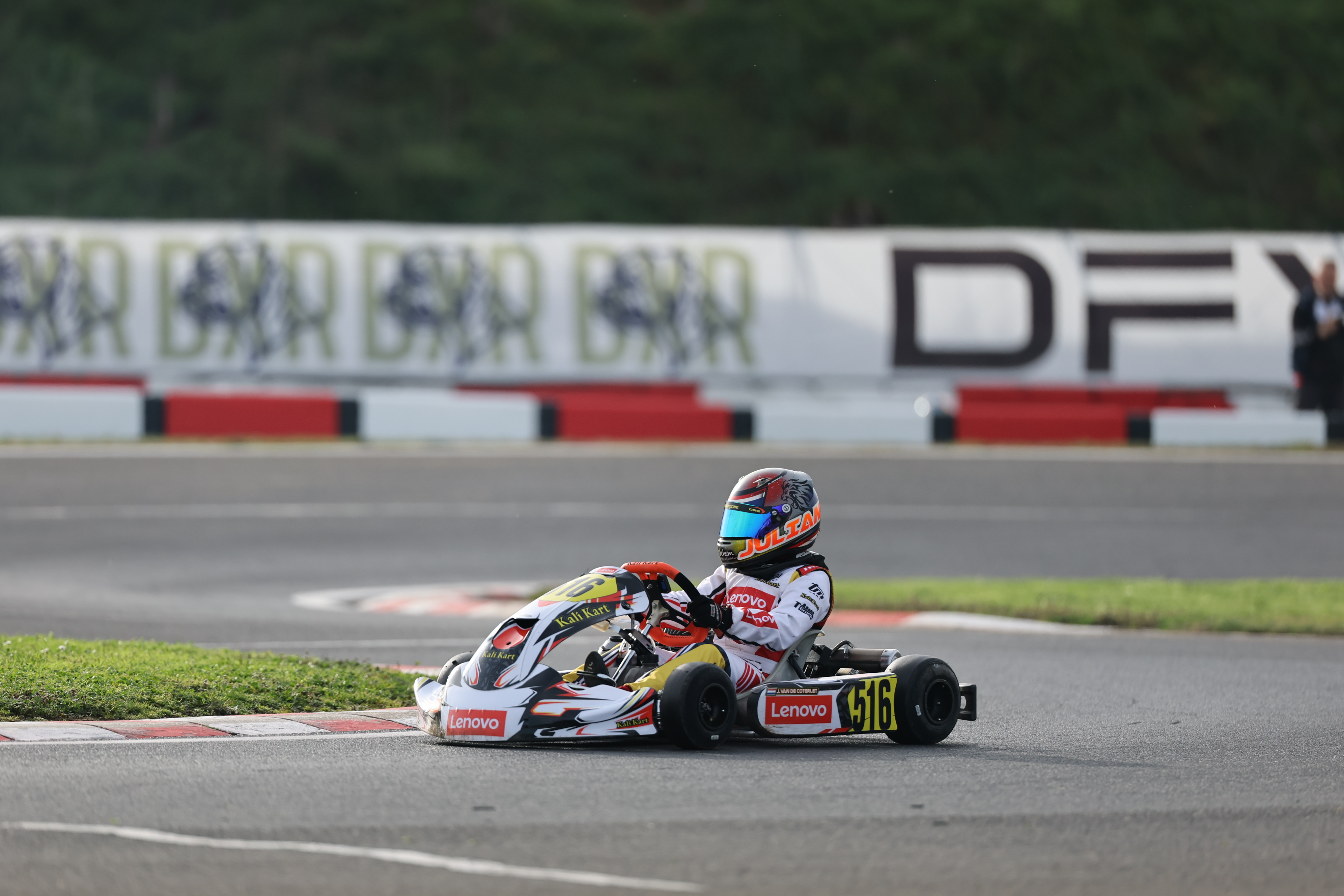Julian van de Coterlet foto 22