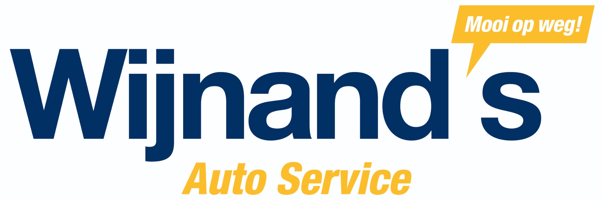 Wijnand's Auto Service